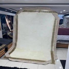 Plush Large Rug