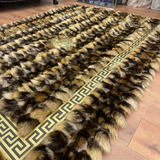 Luxury Fur Fluffy Rug