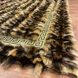 Luxury Fur Fluffy Rug