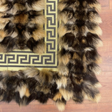 Luxury Fur Fluffy Rug
