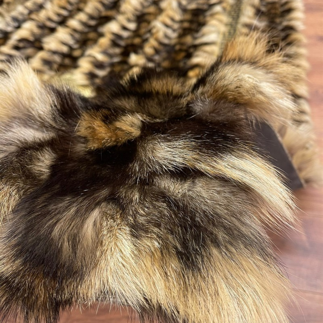 Luxury Fur Fluffy Rug