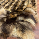 Luxury Fur Fluffy Rug