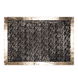 Elegant Plush Soft Rug