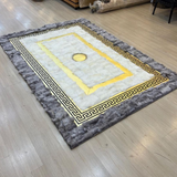 Luxury Soft Sheepskin Rug