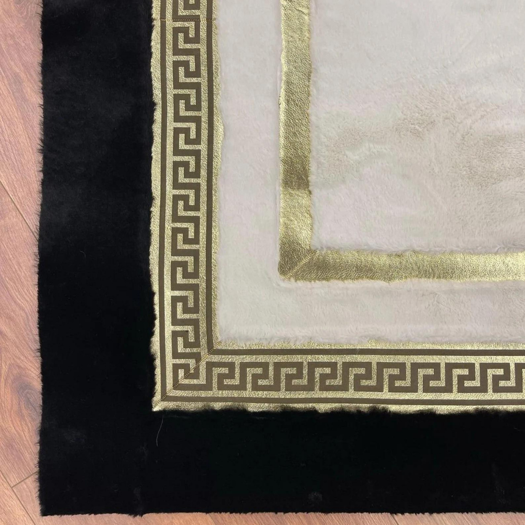 Runner Luxury Plush Rug