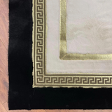 Runner Luxury Plush Rug